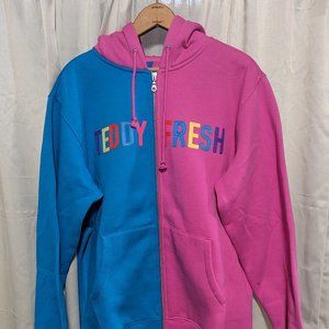 Teddy Fresh Hoodie